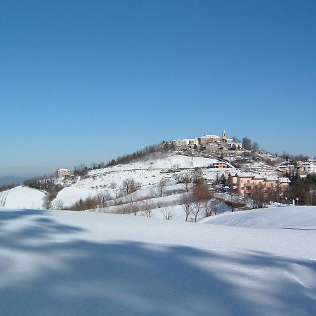 B&B Marcantonio Country House Sogliano al Rubicone Eksteriør bilde