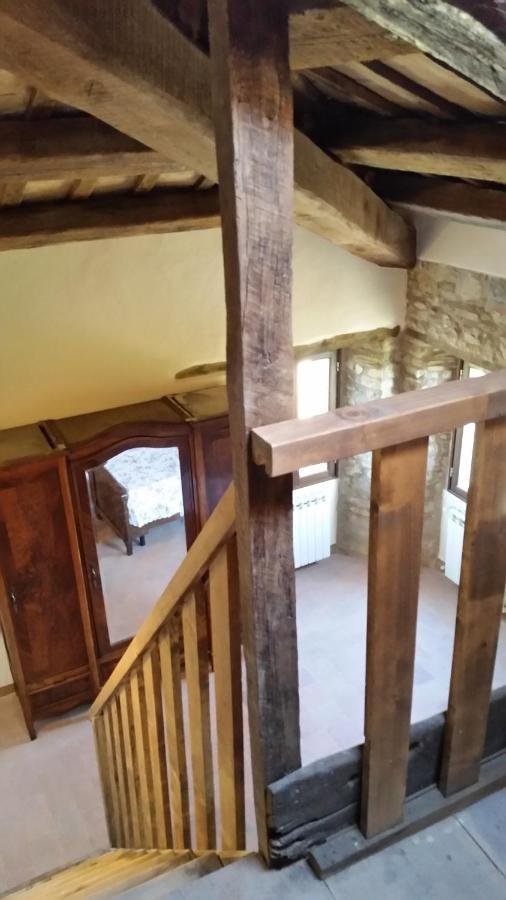B&B Marcantonio Country House Sogliano al Rubicone Eksteriør bilde