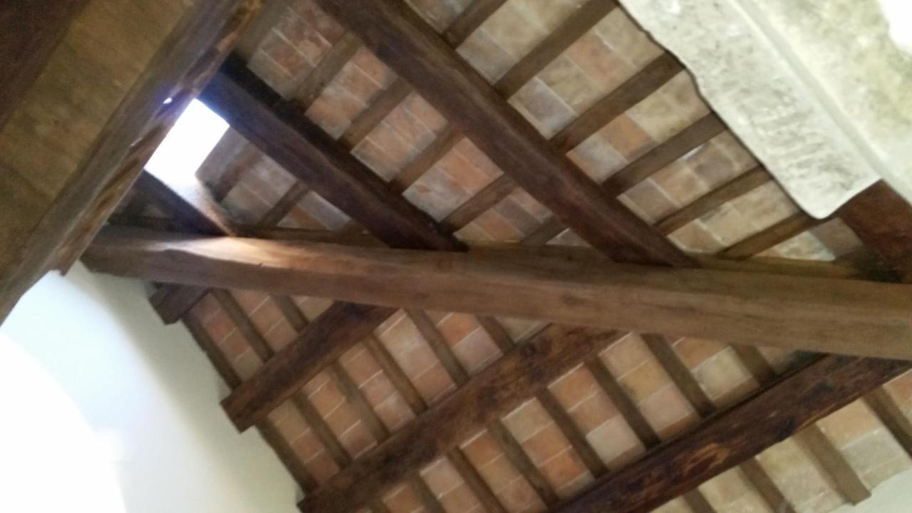 B&B Marcantonio Country House Sogliano al Rubicone Eksteriør bilde