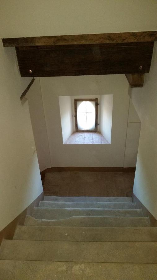 B&B Marcantonio Country House Sogliano al Rubicone Eksteriør bilde