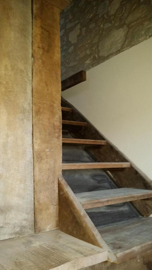 B&B Marcantonio Country House Sogliano al Rubicone Eksteriør bilde