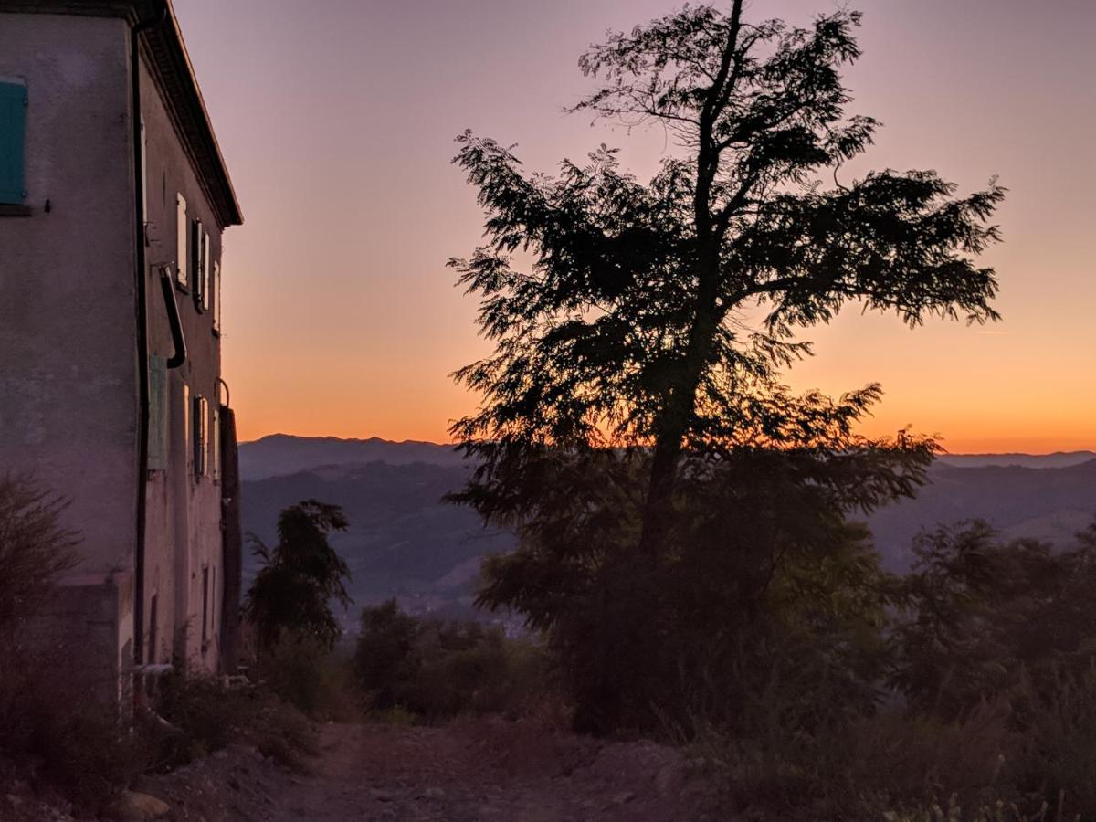 B&B Marcantonio Country House Sogliano al Rubicone Eksteriør bilde