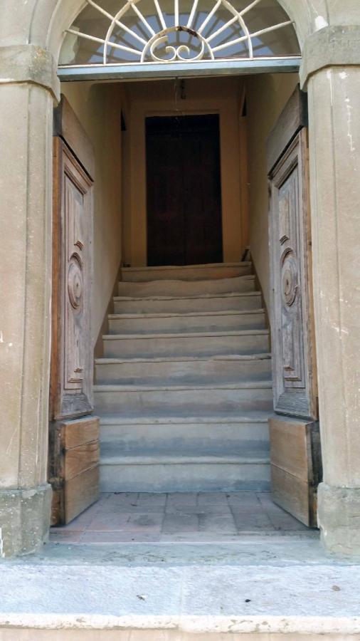 B&B Marcantonio Country House Sogliano al Rubicone Eksteriør bilde