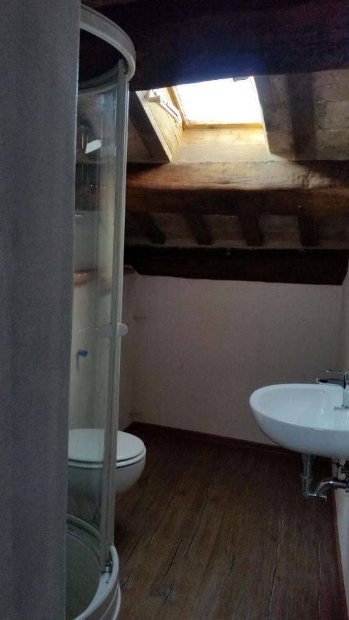 B&B Marcantonio Country House Sogliano al Rubicone Eksteriør bilde