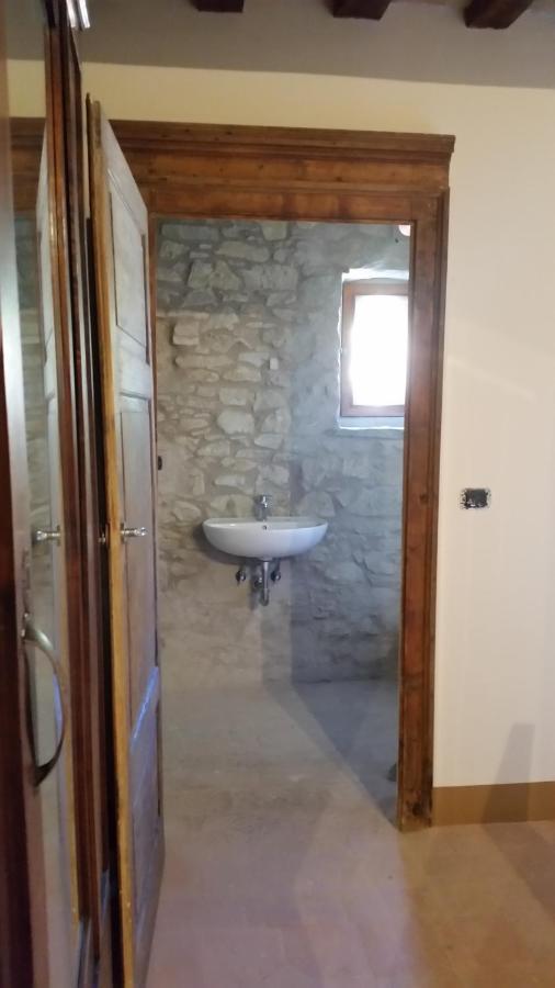 B&B Marcantonio Country House Sogliano al Rubicone Eksteriør bilde